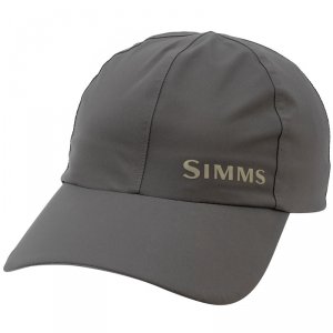 Кепка Simms G4 Cap Gunmetal