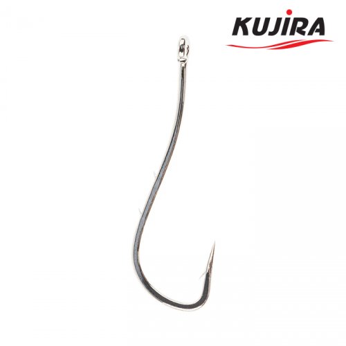 Крючки Kujira Universal серия 135