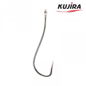Крючки Kujira Universal серия 135