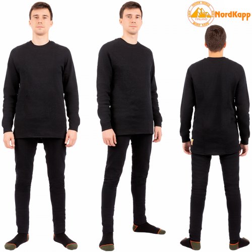 Термобельё NordKapp Comfort 136b