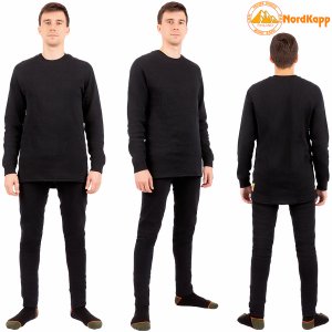 Термобельё NordKapp Comfort 136b