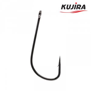 Крючки Kujira Universal серия 140