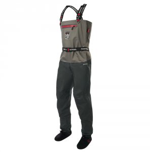Вейдерсы финские Finntrail Wademan 1524 Grey N