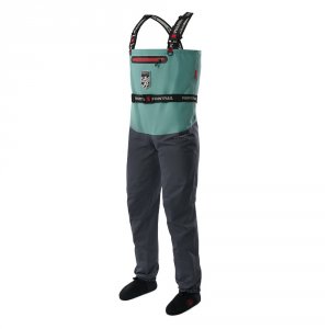 Вейдерсы Finntrail Wademan 1524 Petrol