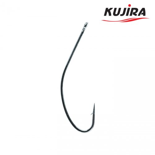 Крючки Kujira Universal серия 165