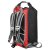 Герморюкзак Finntrail Trace 1711 30L Red