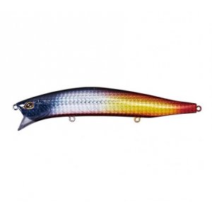 Воблер Daiwa Morethan Crosswake 111FSSR