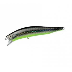 Воблер Daiwa Morethan Crosswake 75FSSR
