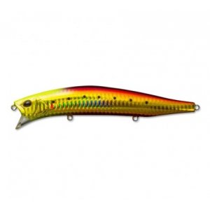 Воблер Daiwa Morethan Crosswake 75FSSR