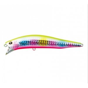 Воблер Daiwa Morethan Crosswake 75FSSR