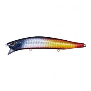 Воблер Daiwa Morethan Crosswake 75FSSR