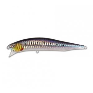 Воблер Daiwa Morethan Crosswake 75FSSR