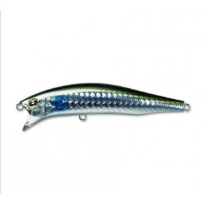 Воблер Daiwa Morethan Crosswake 75FSSR