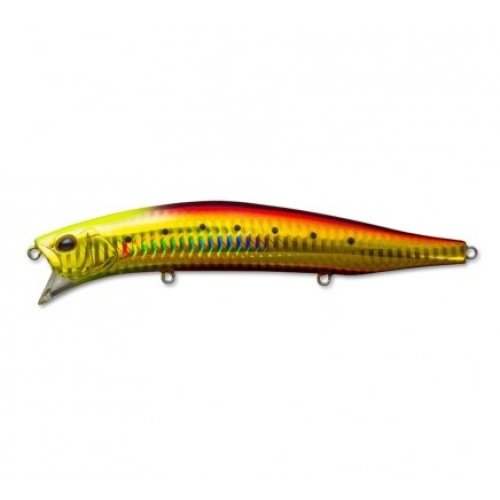 Воблер Daiwa Morethan Crosswake 75FSSR