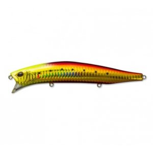 Воблер Daiwa Morethan Crosswake 75FSSR
