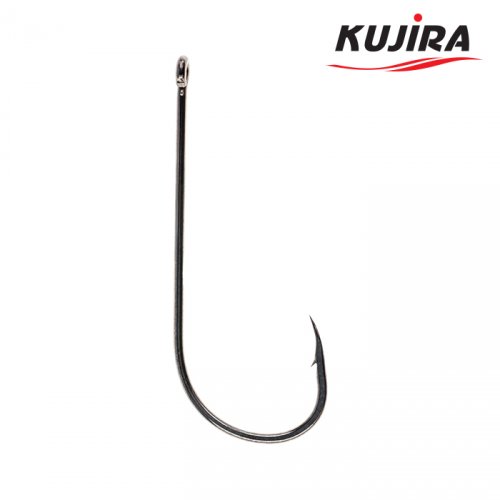 Крючки Kujira Universal серия 175