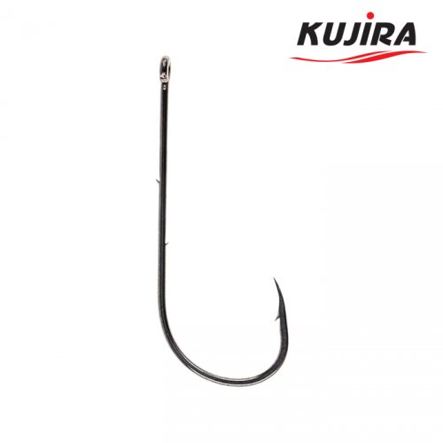Крючки Kujira Universal серия 176
