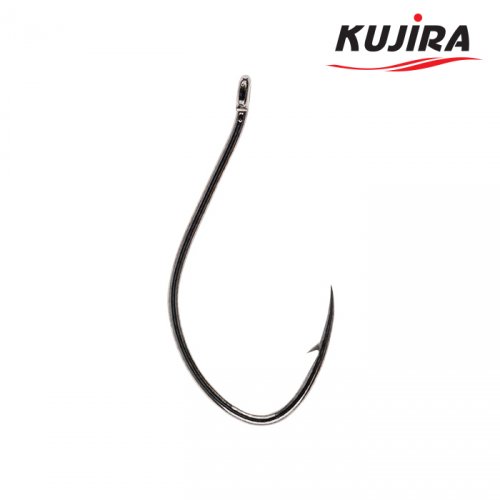 Крючки Kujira Universal серия 195