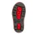 Сапоги детские Nordman Step из ПВХ, утепленные, с манжетой из вельвета, черные