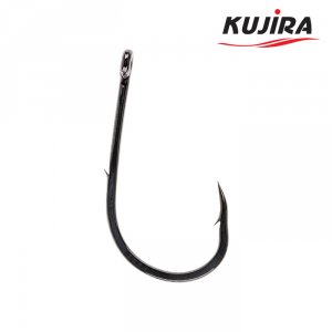 Крючки Kujira Carp серия 200