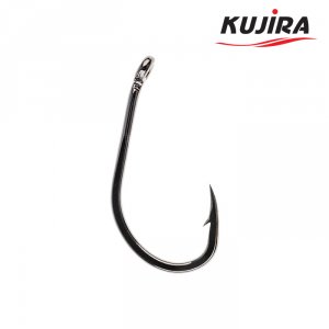 Крючки Kujira Carp серия 205