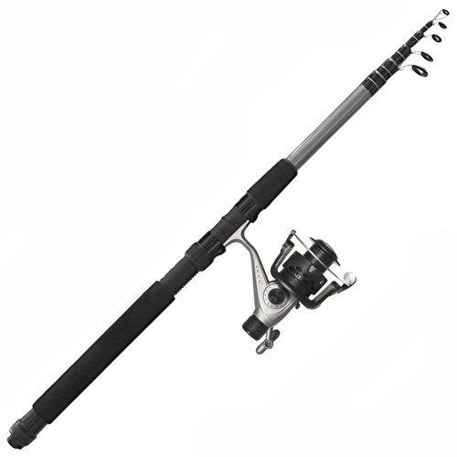 Спиннинг-комплект Salmo Blaster Tele Set
