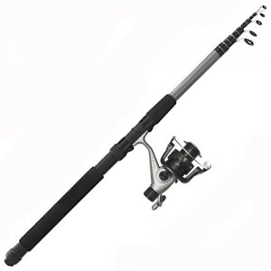 Спиннинг-комплект Salmo Blaster Tele Set