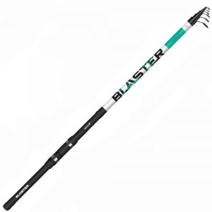Удилище троллинговое Salmo Blaster Tele Boat