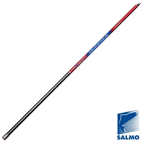 Удилище поплавочное без колец Salmo Diamond Pole Medium