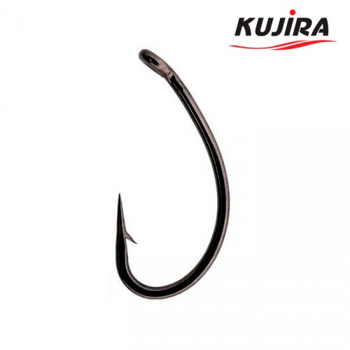 Крючки Kujira Carp серия 225