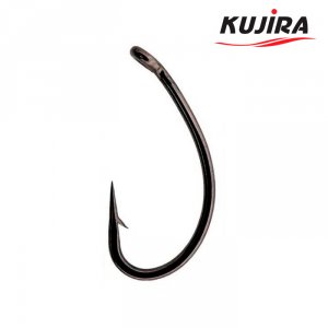 Крючки Kujira Carp серия 225