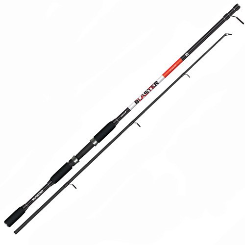 Удилище спиннинговое Salmo Blaster Spin 20