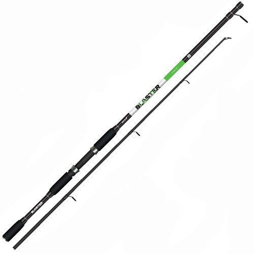 Удилище спиннинговое Salmo Blaster Spin 40