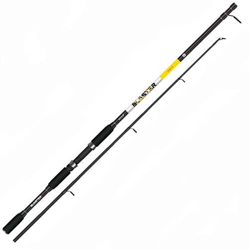 Удилище спиннинговое Salmo Blaster Spin 60