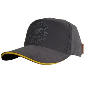 Кепка Nordkapp Halver 2410 B grey