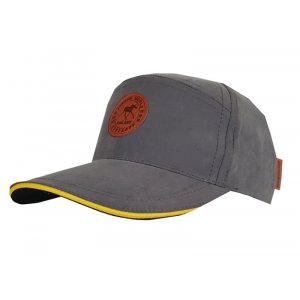 Кепка Nordkapp Halver 2410 SH grey /шеврон/