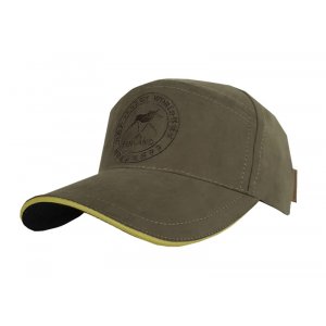 Кепка Nordkapp Halver 2443 B khaki