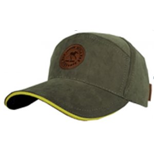 Кепка Nordkapp Halver 2443 SH khaki