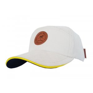 Кепка Nordkapp Halver 2447 SH beige/ шеврон/