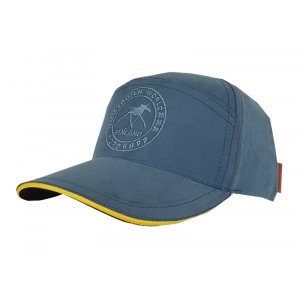 Кепка Nordkapp Halver 2449 B denim