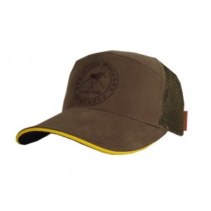 Кепка Nordkapp Vetle 2453 khaki
