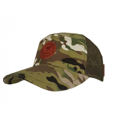 Кепка Nordkapp Vetle 2456 SH camo