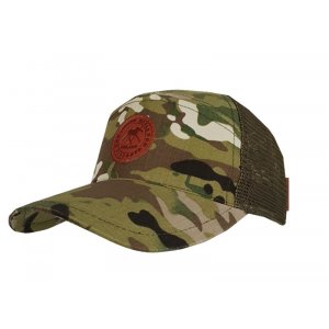 Кепка Nordkapp Vetle 2456 SH camo