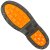 Полукомбинезон Nordman Expert 5-257-G01 нейлоновый с подошвой ТЭП, олива