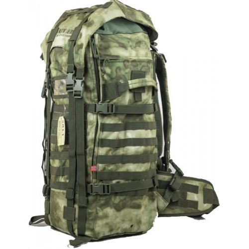 Рюкзак Avi-Outdoor NordKapp Asvaer green smoke 266