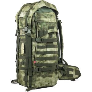 Рюкзак Avi-Outdoor NordKapp Asvaer green smoke 266