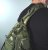 Рюкзак Avi-Outdoor Seiland green smoke 267