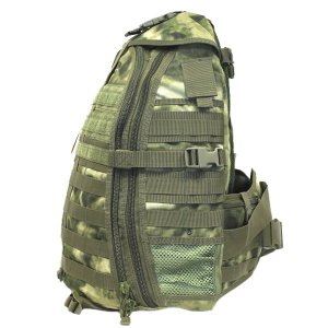 Рюкзак Avi-Outdoor Seiland green smoke 267