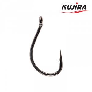 Крючки Kujira Carp серия 270