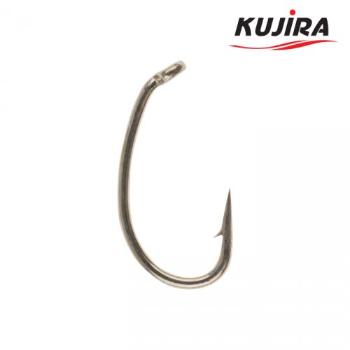 Крючки Kujira Fly серия 325